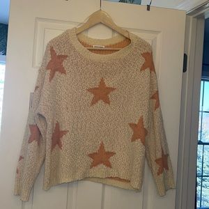 Size large Newbury Kustom crew sweater . Bought from local boutique store